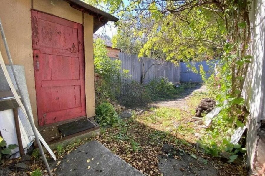 Продажа дома Харьков, Журавлевка, 35м²