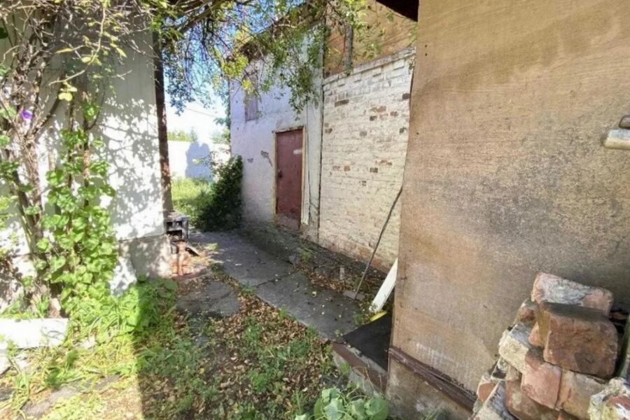 Продажа дома Харьков, Журавлевка, 35м²