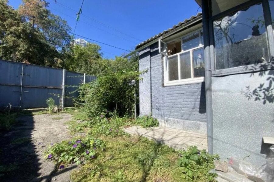 Продажа дома Харьков, Журавлевка, 35м²