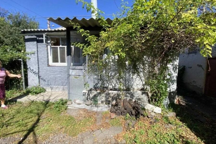 Продажа дома Харьков, Журавлевка, 35м²
