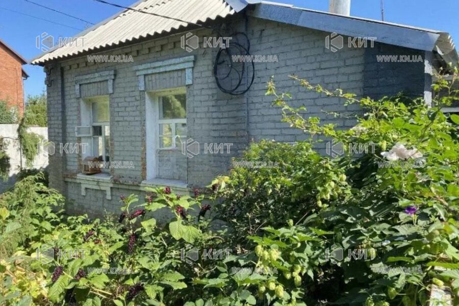 Продажа дома Харьков, Журавлевка, 35м²