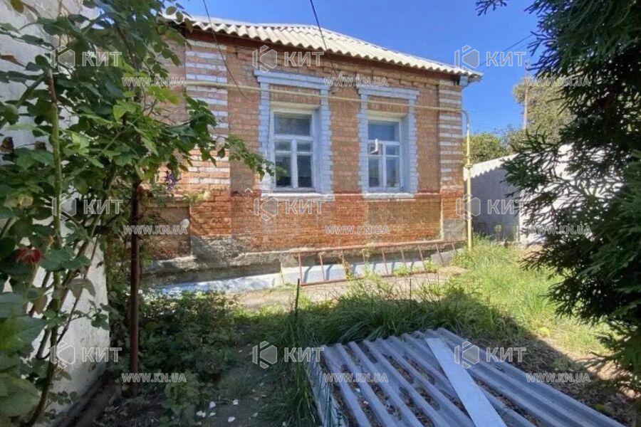 Продажа дома Харьков, Журавлевка, 35м²