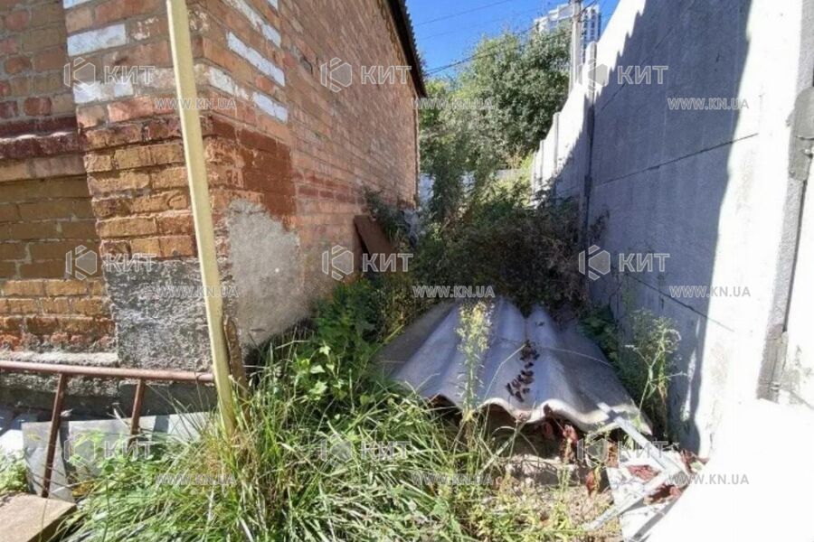 Продажа дома Харьков, Журавлевка, 35м²