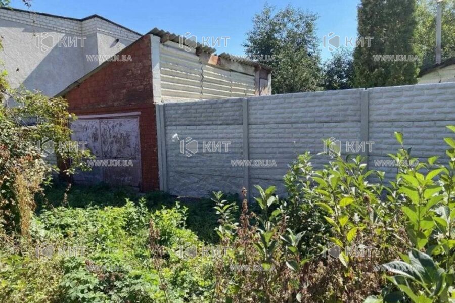 Продажа дома Харьков, Журавлевка, 35м²