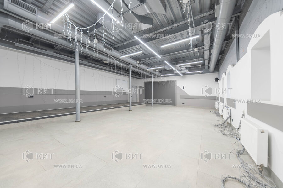 Aренда офиса Харьков, Московский, 625.9м²