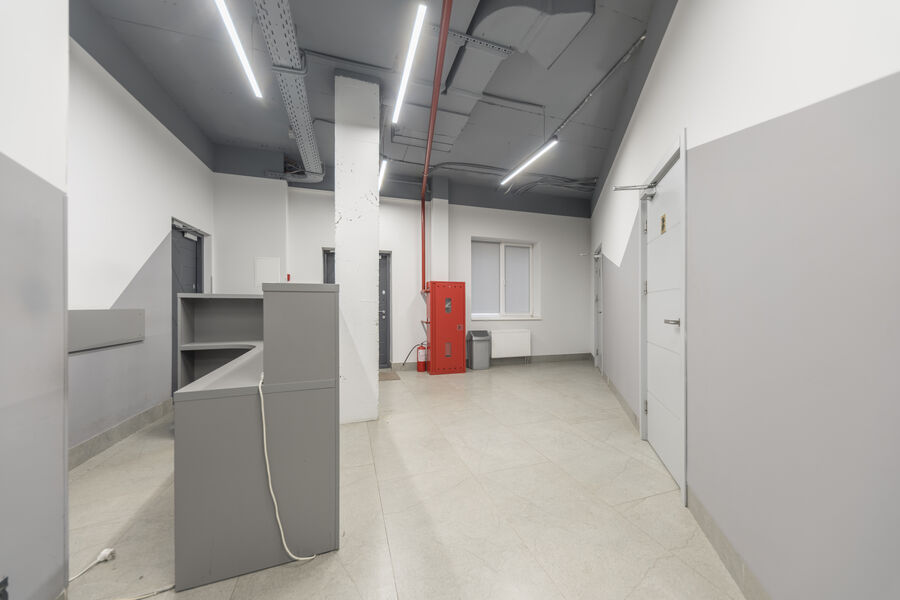 Aренда офиса Харьков, Московский, 625.9м²
