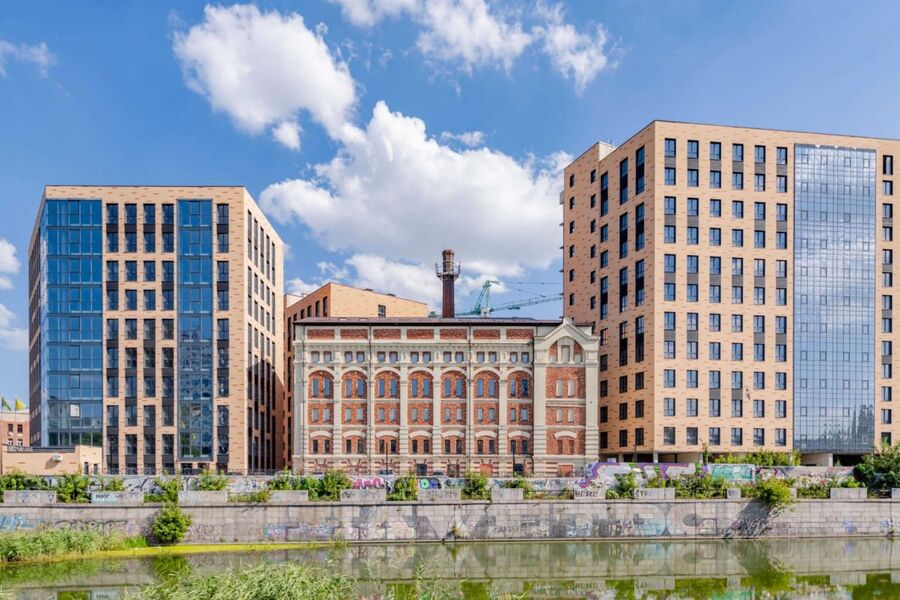 Aренда офиса Харьков, Московский, 625.9м²
