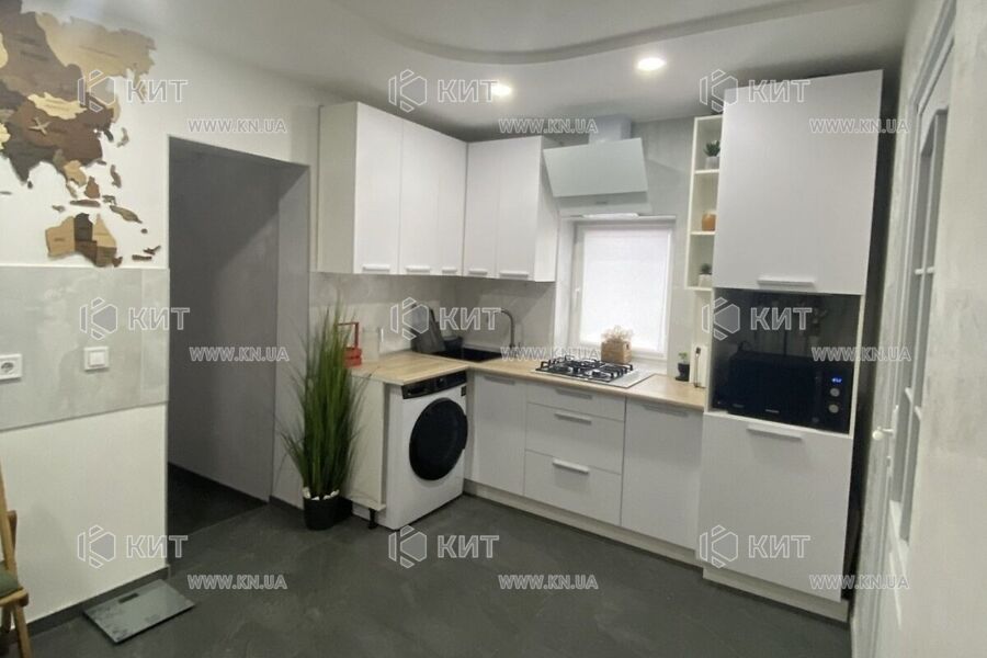 Продажа дома Харьков, Тюринка, 60м²
