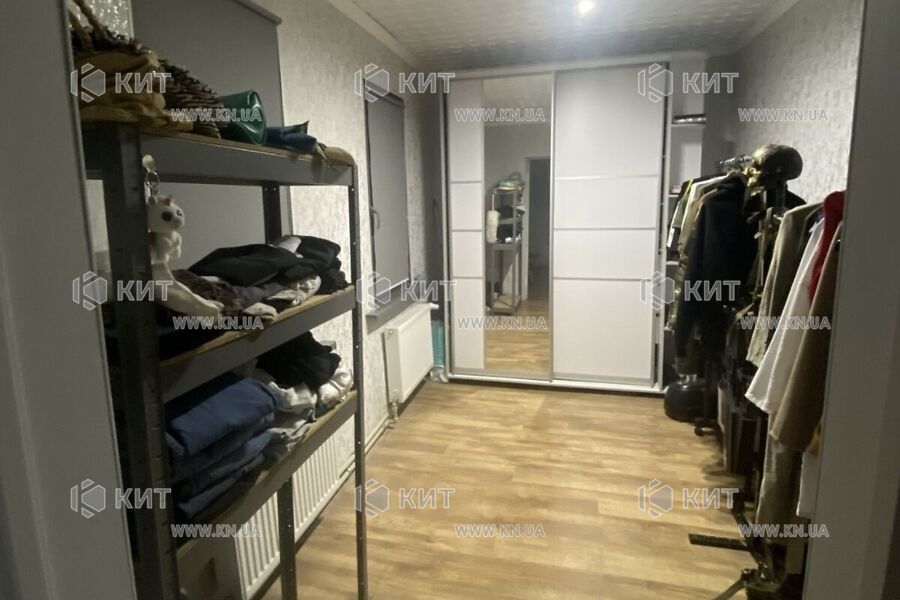 Продажа дома Харьков, Тюринка, 60м²