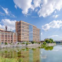 Aренда офиса Харьков, Московский, 622м²