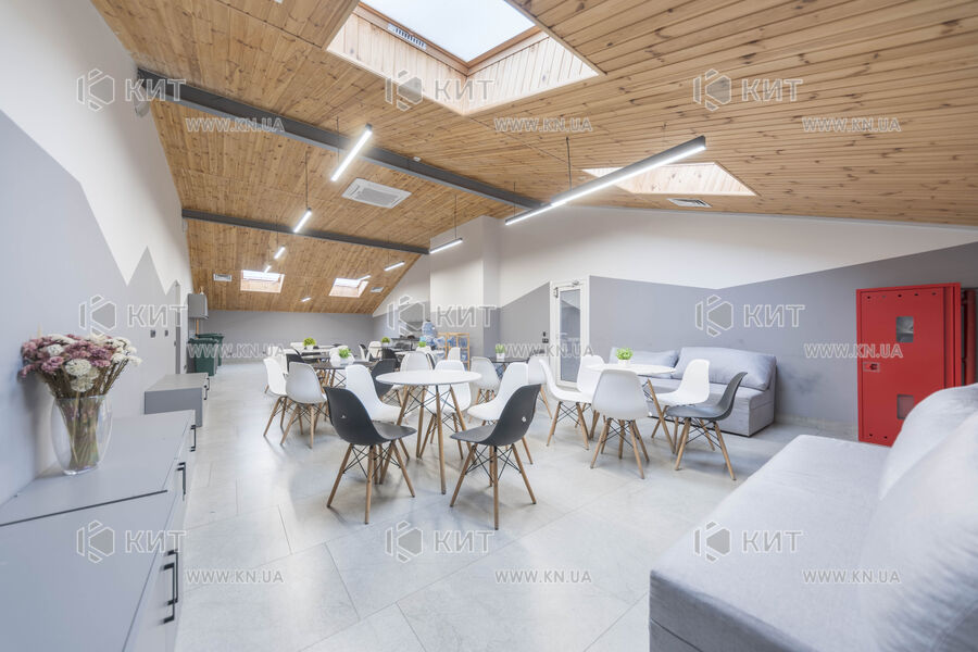 Aренда офиса Харьков, Московский, 622м²