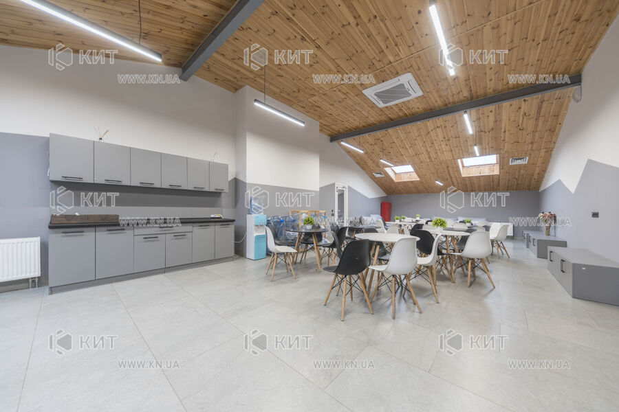 Aренда офиса Харьков, Московский, 622м²