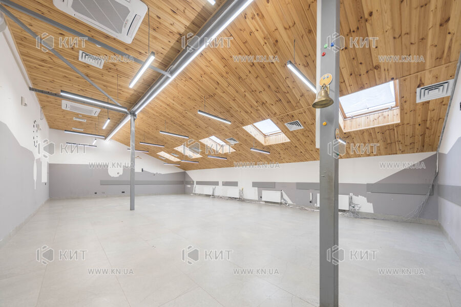 Aренда офиса Харьков, Московский, 622м²