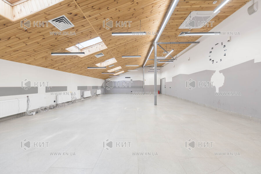 Aренда офиса Харьков, Московский, 622м²