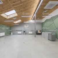 Aренда офиса Харьков, Московский, 622м²