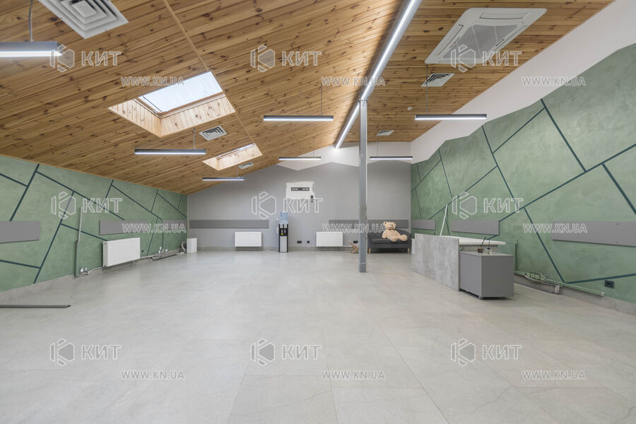 Aренда офиса Харьков, Московский, 622м²