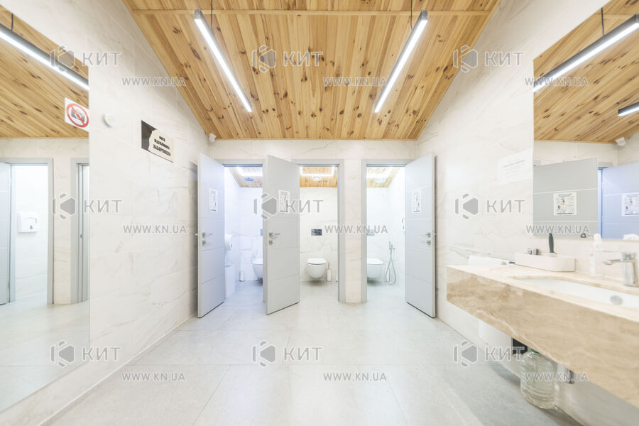 Aренда офиса Харьков, Московский, 622м²