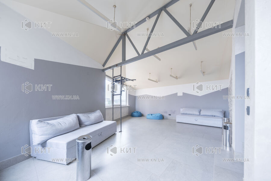 Aренда офиса Харьков, Московский, 622м²