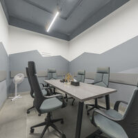 Aренда офиса Харьков, Московский, 622м²
