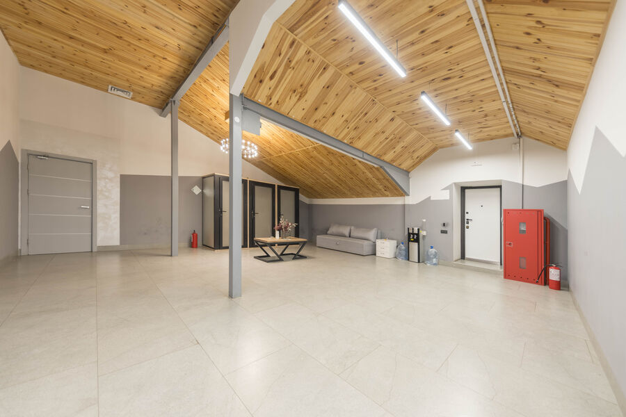 Aренда офиса Харьков, Московский, 622м²