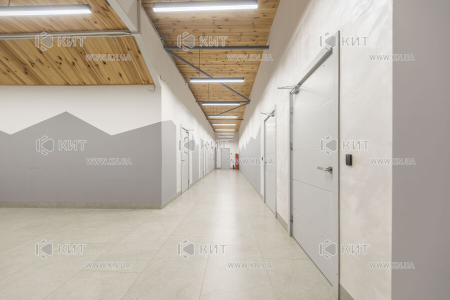 Aренда офиса Харьков, Московский, 622м²