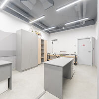 Aренда офиса Харьков, Московский, 622м²