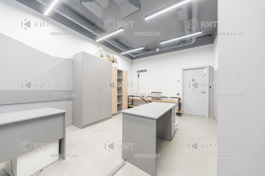 Aренда офиса Харьков, Московский, 622м²