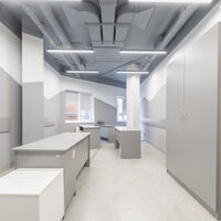 Aренда офиса Харьков, Московский, 622м²