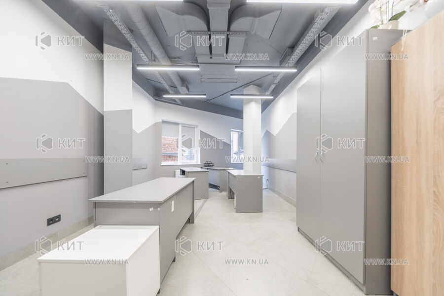 Aренда офиса Харьков, Московский, 622м²