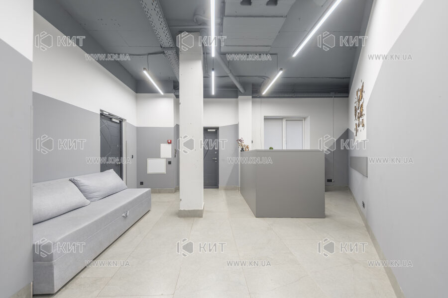 Aренда офиса Харьков, Московский, 622м²
