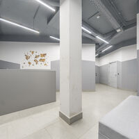 Aренда офиса Харьков, Московский, 622м²