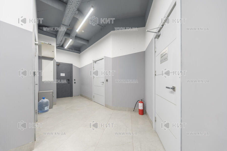 Aренда офиса Харьков, Московский, 622м²