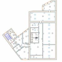 Aренда офиса Харьков, Московский, 622м²