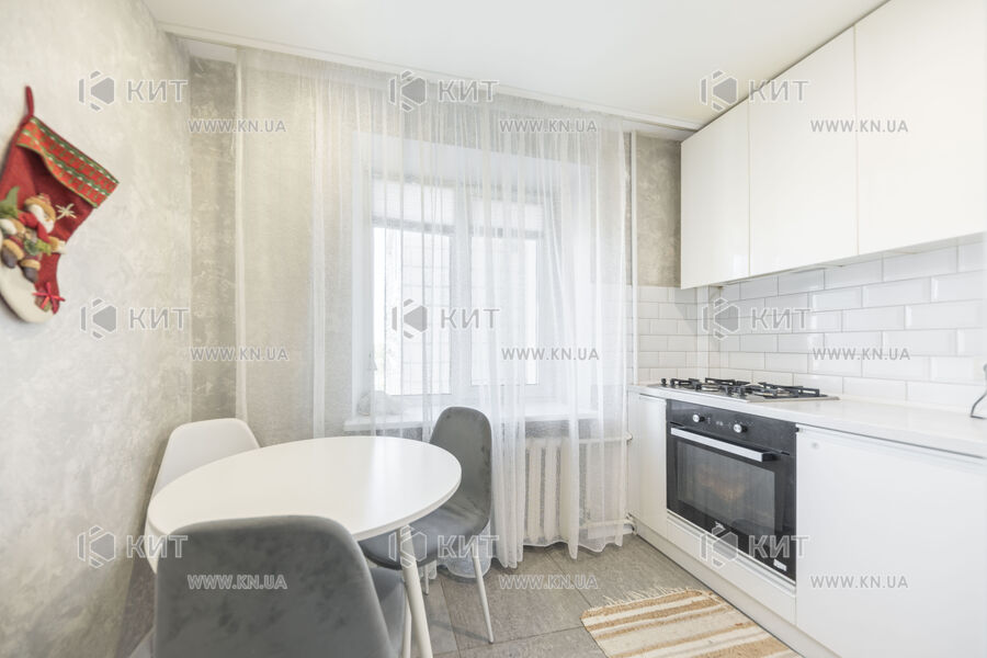 Продажа квартиры Харьков, Павлово Поле, 45м²
