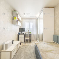 Продажа квартиры Харьков, Павлово Поле, 45м²
