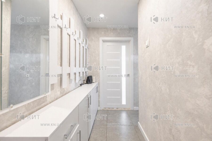 Продажа квартиры Харьков, Павлово Поле, 45м²