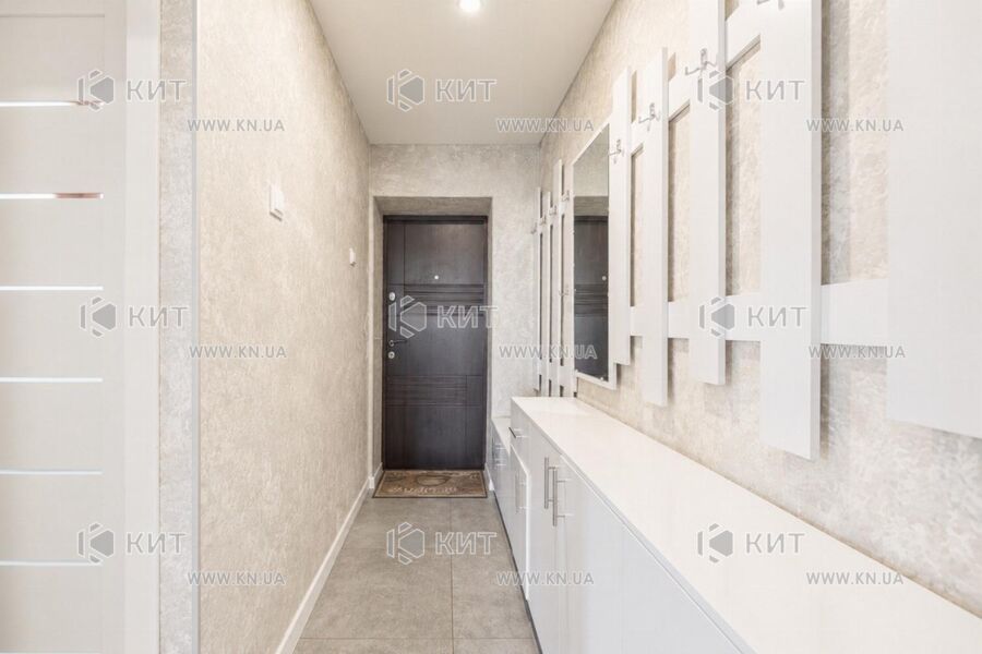 Продажа квартиры Харьков, Павлово Поле, 45м²