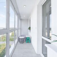 Продажа квартиры Харьков, Павлово Поле, 45м²