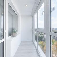 Продажа квартиры Харьков, Павлово Поле, 45м²
