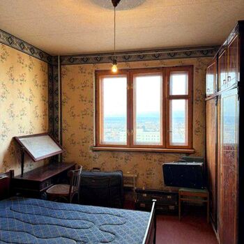Продаж квартир - Харків,  Перемоги пр.  50а