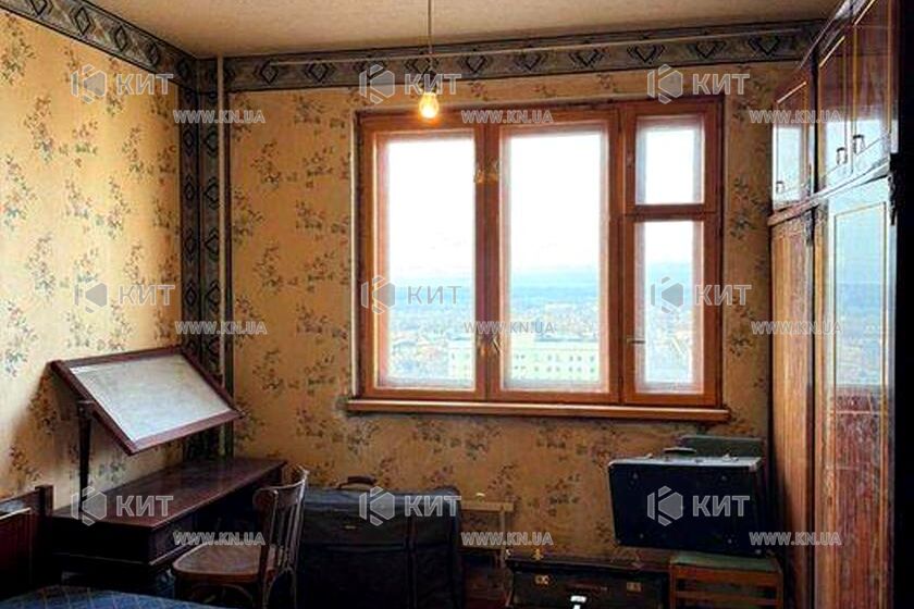 Продажа квартиры Харьков, Алексеевка, 69м²