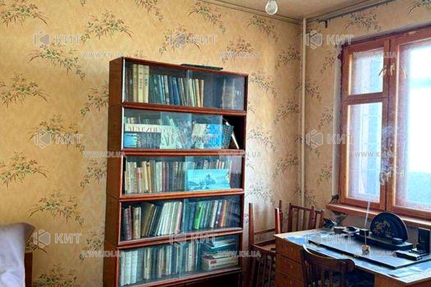 Продажа квартиры Харьков, Алексеевка, 69м²