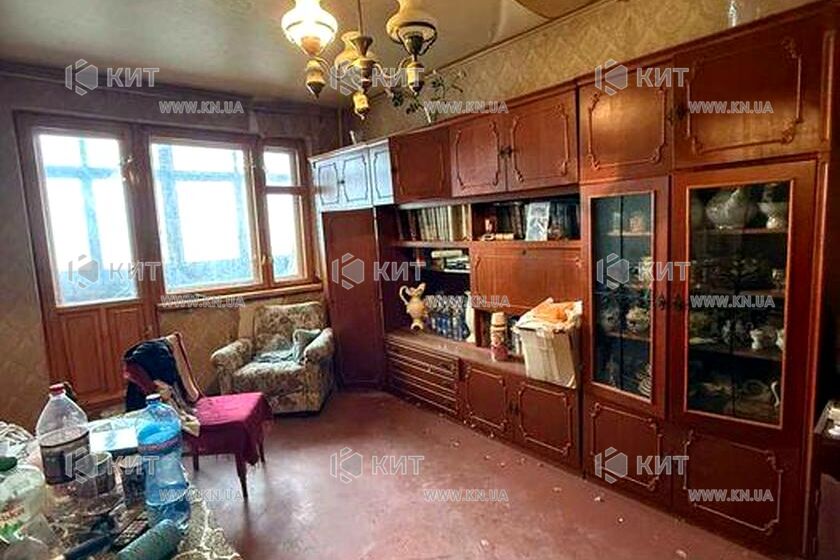 Продажа квартиры Харьков, Алексеевка, 69м²