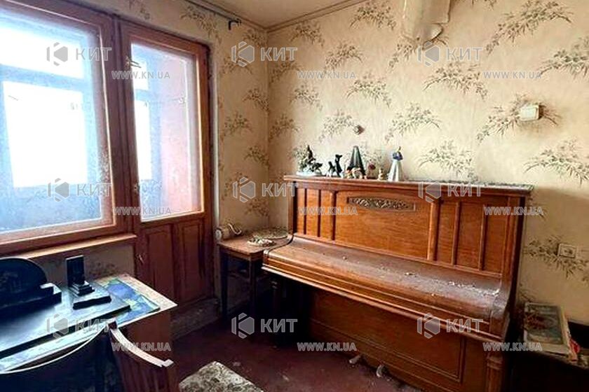 Продажа квартиры Харьков, Алексеевка, 69м²