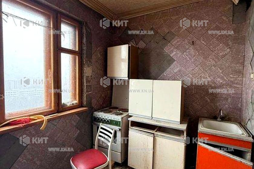 Продажа квартиры Харьков, Алексеевка, 69м²