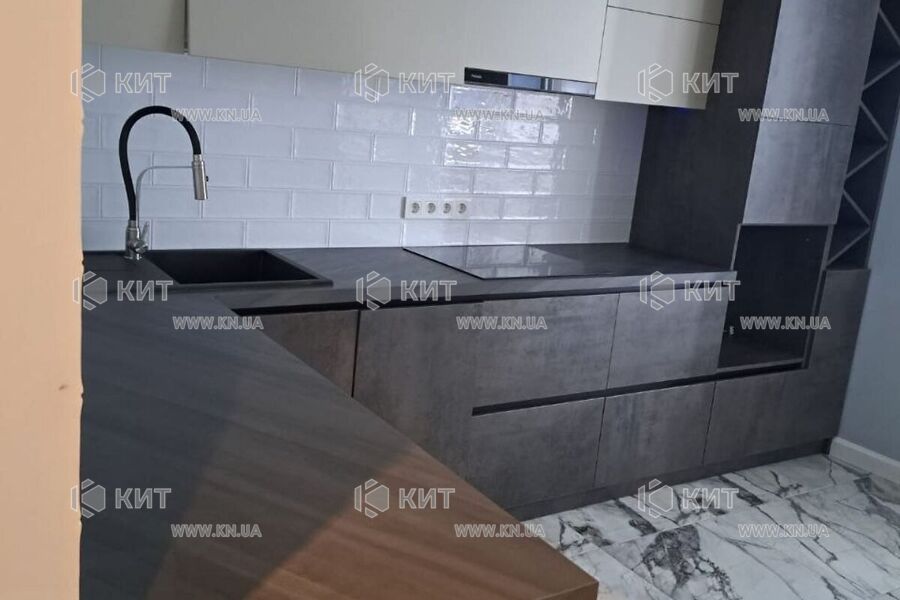 Продажа квартиры Харьков, Малышева, 48.4м²
