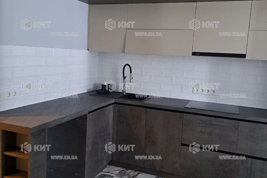 Продажа квартиры Харьков, Малышева, 48.4м²