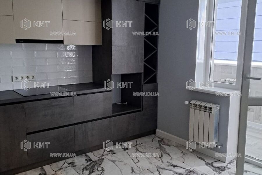 Продажа квартиры Харьков, Малышева, 48.4м²