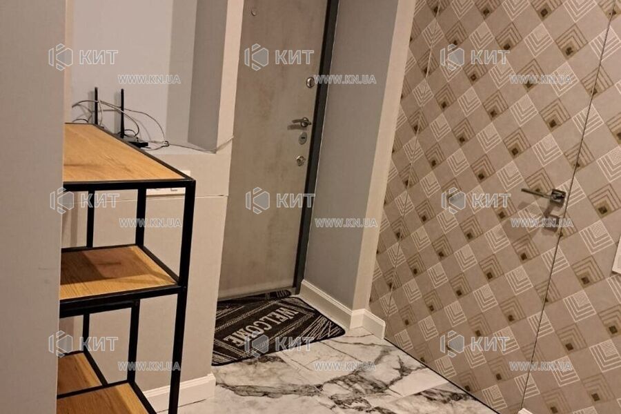 Продажа квартиры Харьков, Малышева, 48.4м²