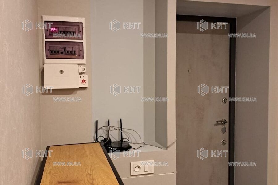 Продажа квартиры Харьков, Малышева, 48.4м²